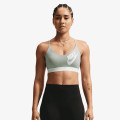 Nike W NK INDY LS LOGO BRA 