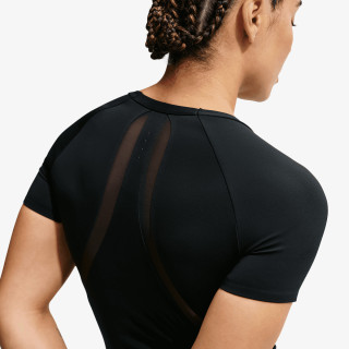 Nike W NK DF UNVRSA SS TOP MESH 