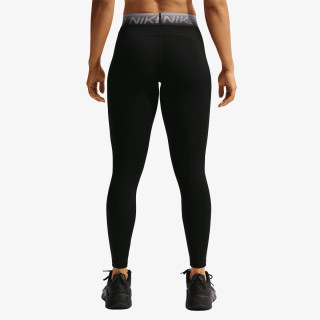Nike W NP DF MR 7/8 TIGHT TT GRDNT 