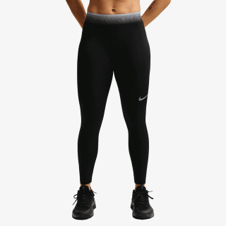 Nike W NP DF MR 7/8 TIGHT TT GRDNT 