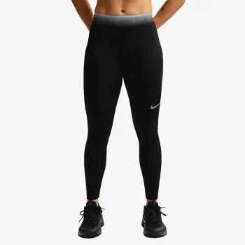 Nike W NP DF MR 7/8 TIGHT TT GRDNT 