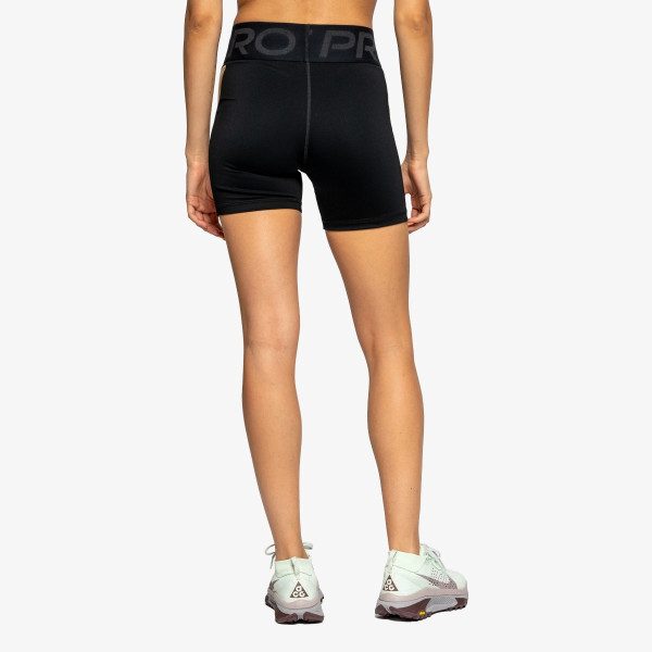 Nike W NP DF SCULPT 5IN SHORT GG 