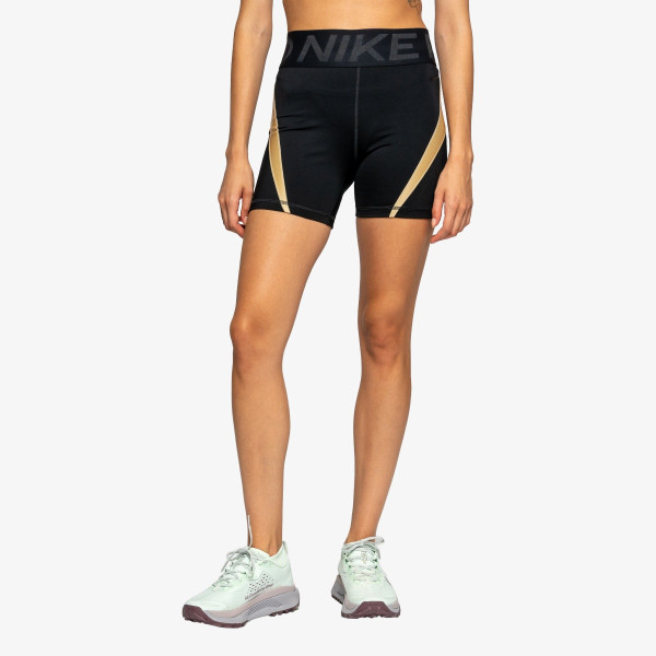 Nike W NP DF SCULPT 5IN SHORT GG 