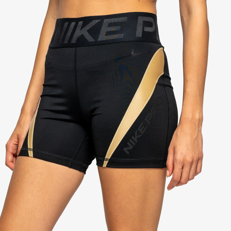 Nike W NP DF SCULPT 5IN SHORT GG 