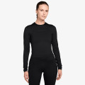 Nike W NP SCULPT LS TOP GG 