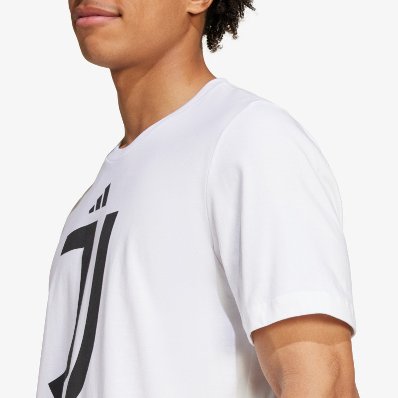 adidas JUVE DNA GR TEE 