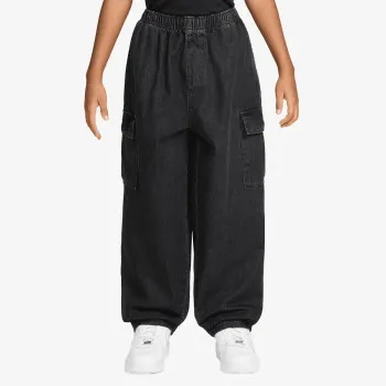 Nike K NSW DENIM CARGO PANT 