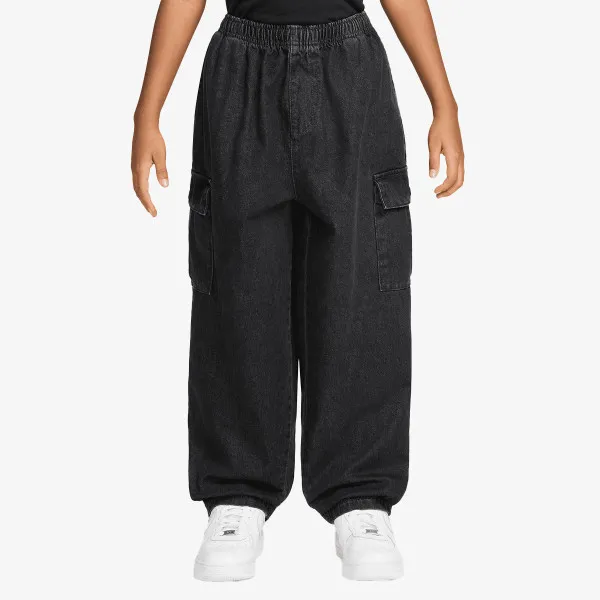 Nike Denim 