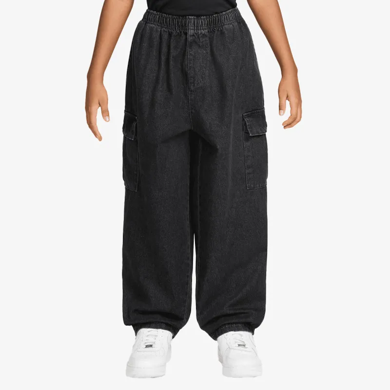 Nike Denim 