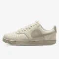 Nike NIKE COURT VISION LO SUEDE 