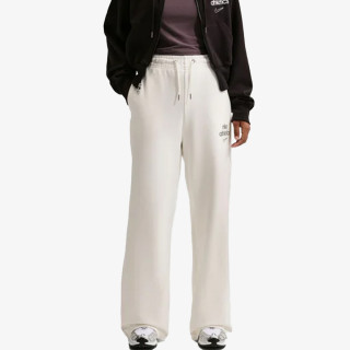 Nike W NK PHNX FLC HR PANT WD GLS 