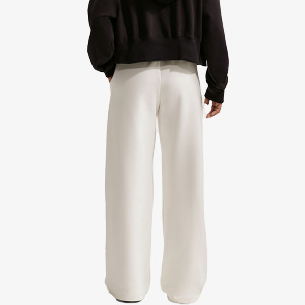 Nike W NK PHNX FLC HR PANT WD GLS 