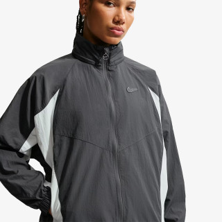 Nike W NSW WVN JACKET GLS 