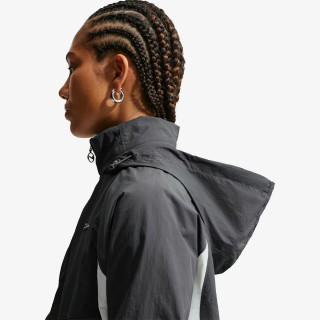 Nike W NSW WVN JACKET GLS 