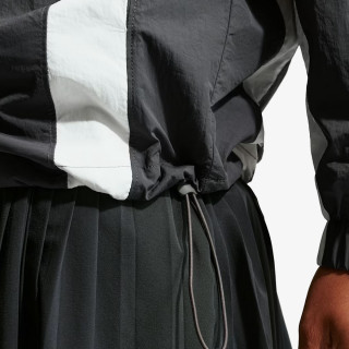 Nike W NSW WVN JACKET GLS 