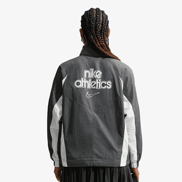Nike W NSW WVN JACKET GLS 