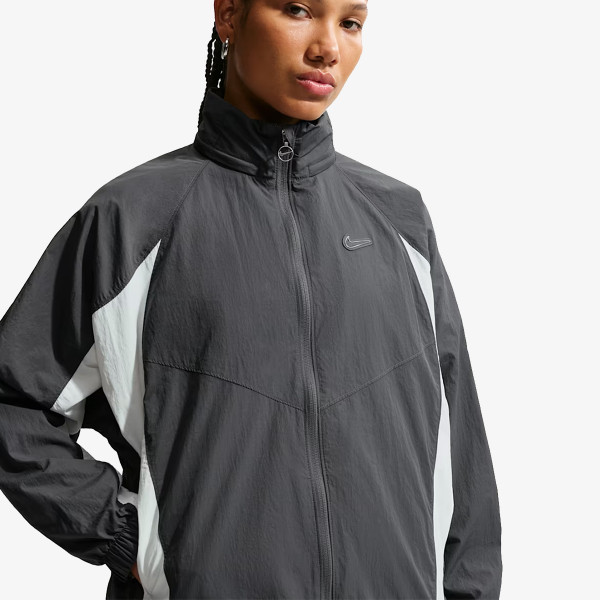 Nike W NSW WVN JACKET GLS 