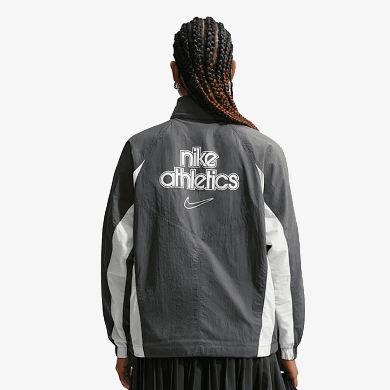 Nike W NSW WVN JACKET GLS 