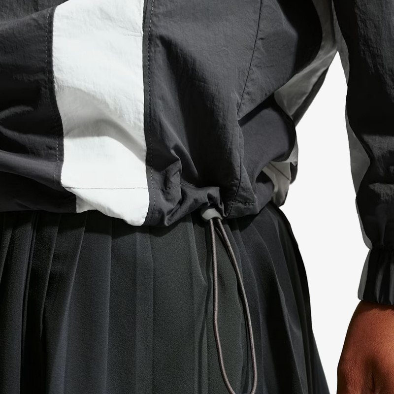 Nike W NSW WVN JACKET GLS 