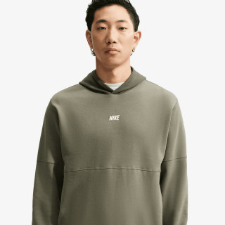 M NK CLUB VARSITY HOODIE 