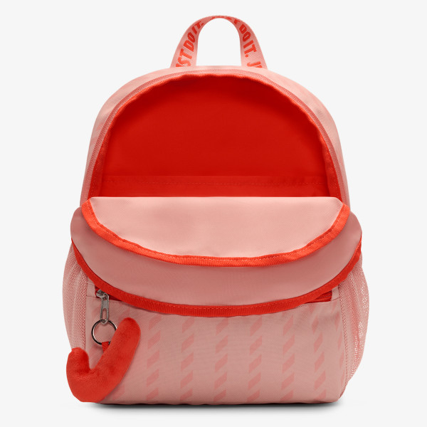 Nike Y NK JDI MINI BKPK - SU26 AOP 