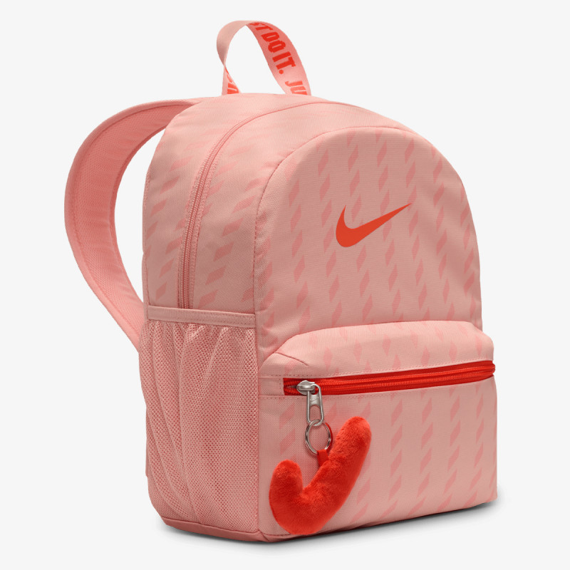 Nike Y NK JDI MINI BKPK - SU26 AOP 