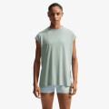 Nike W NK 24.7 DF MESH TANK SFT KNT 
