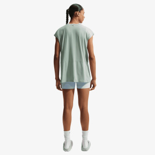 Nike W NK 24.7 DF MESH TANK SFT KNT 