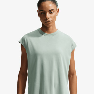 Nike W NK 24.7 DF MESH TANK SFT KNT 