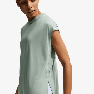 Nike W NK 24.7 DF MESH TANK SFT KNT 