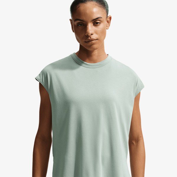 Nike W NK 24.7 DF MESH TANK SFT KNT 