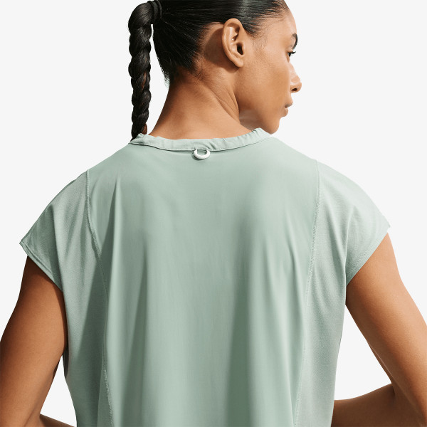 Nike W NK 24.7 DF MESH TANK SFT KNT 