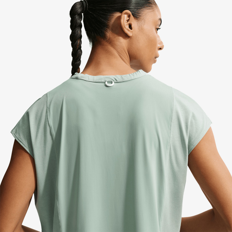Nike W NK 24.7 DF MESH TANK SFT KNT 