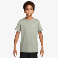 Nike K NSW TEE PHOTO LIFTOFF 