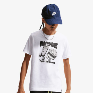 Nike K NSW TEE FEEL THE TEAM 