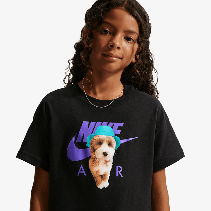Nike G NSW TEE BOXY PHOTO HO26 