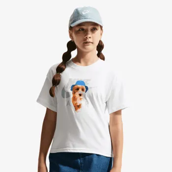 Nike G NSW TEE BOXY PHOTO HO26 