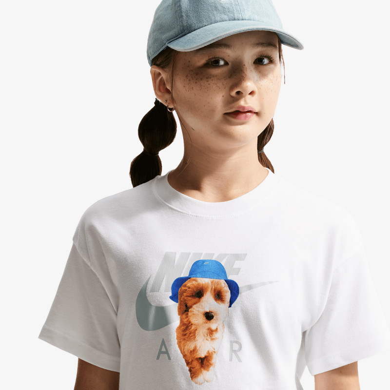 Nike G NSW TEE BOXY PHOTO HO26 