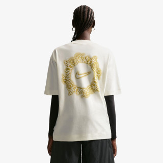 Nike W NSW SS TEE OS JDI SCRIPT 