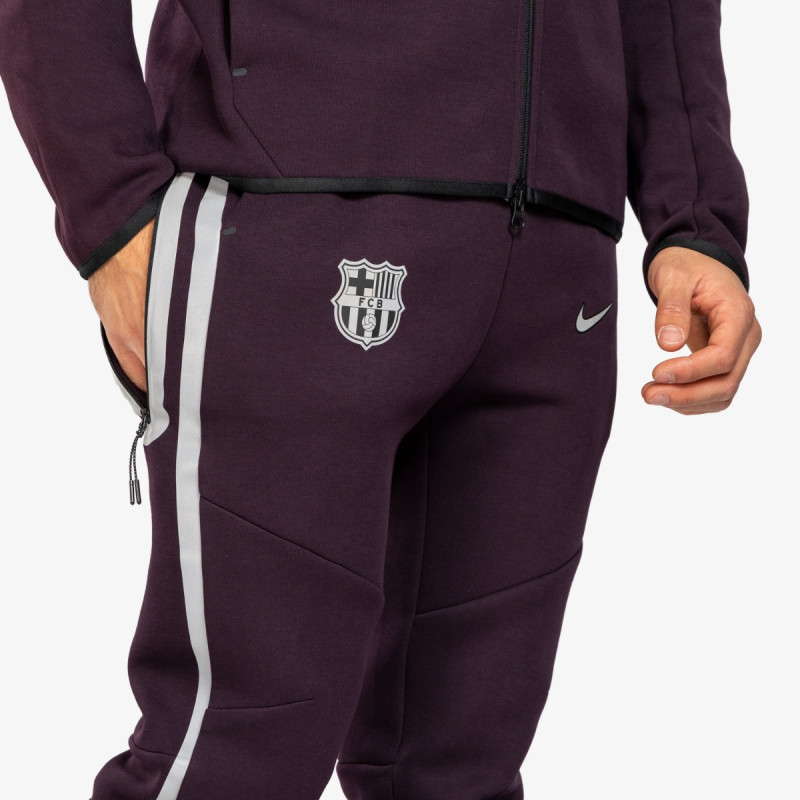 Nike FCB M NK TCH FLC JGER REFLECWP 