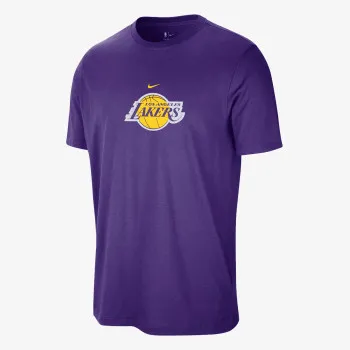 Nike LAL M NK SS LOGO TEE 