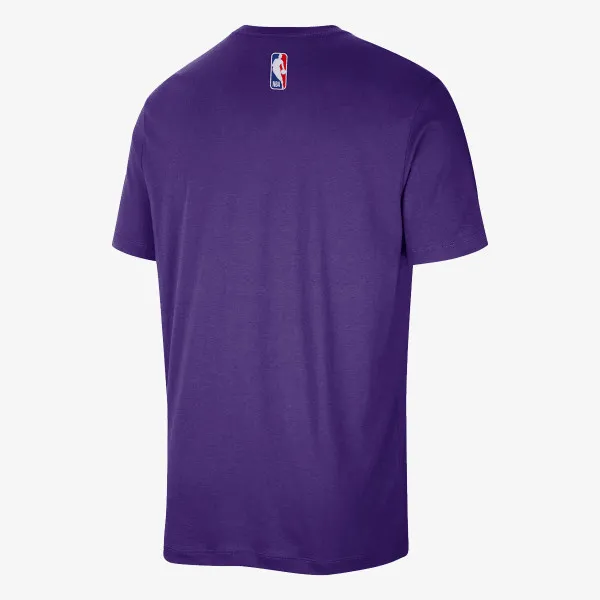 Nike Los Angeles Lakers 