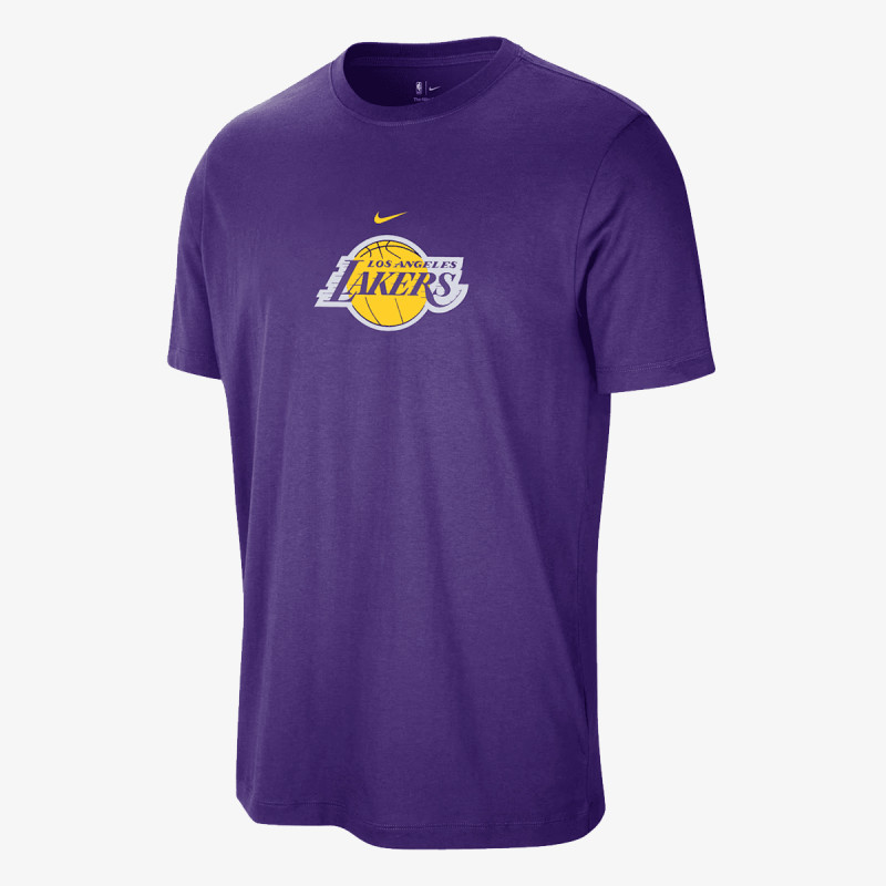 Nike LAL M NK SS LOGO TEE 