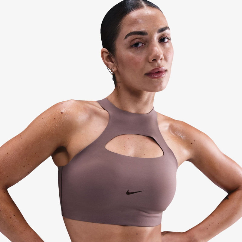 Nike W NK DF UNVRSA MS BRA SNL 