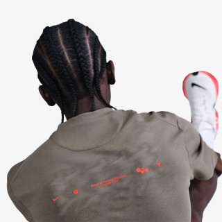 Nike M NK DF PRIMARY LS TOP GCEL 