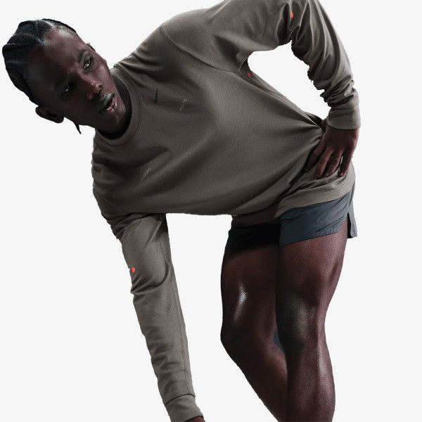 Nike M NK DF PRIMARY LS TOP GCEL 