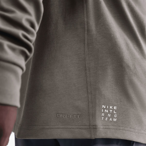 Nike M NK DF PRIMARY LS TOP GCEL 