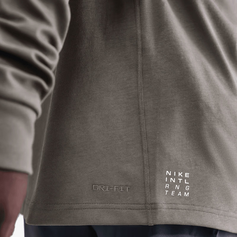 Nike M NK DF PRIMARY LS TOP GCEL 