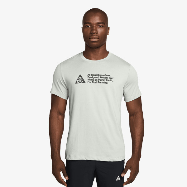 Nike M ACG DF TEE STD TRAIL LOGO 