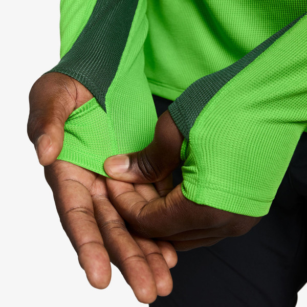 Nike M ACG DF TRAIL MIDLAYER HZ 